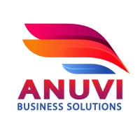 Anuvi Business Solutions logo - Similar company to Logosystems