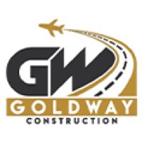Goldway Construction logo - Similar company to Candito Construction