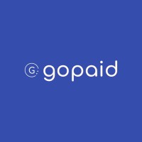 GoPaid logo - Similar company to Winman Academy