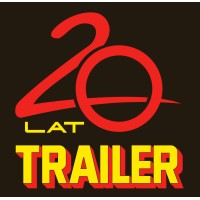 TRAILER Magazine logo - Similar company to Alpine Mag