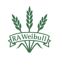 RA Weibull AB logo - Similar company to Weibull Group