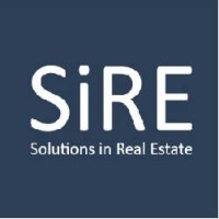 SiRE, Solutions in Real Estate logo - Similar company to Tsavorite Group
