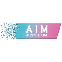 Cambridge University AI in Medicine Society logo - Similar company to Cambridge University Medtech Society