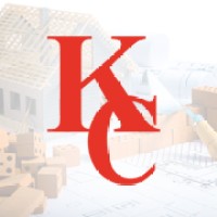 KC Construction Pros logo - Similar company to Fh Myers Construction Corp