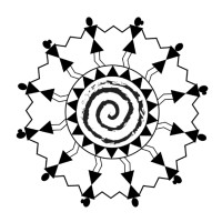 RISHI Foundation logo - Similar company to Spotlight Eventz