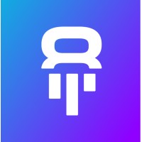 8Flow logo - Similar company to 1Fort