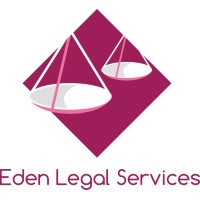 Eden Legal Services Ltd logo - Similar company to Vestura Group