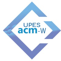 UPES ACM-W Student Chapter logo - Similar company to Upes Csa Student Chapter