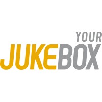 Your Jukebox logo - Similar company to Frontal