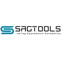 SAG TOOLS S.R.L. logo - Similar company to Daky Pack Srl