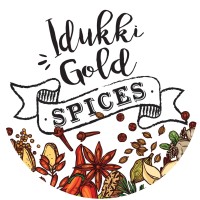 Idukki Gold Spices logo - Similar company to Highrange Spices