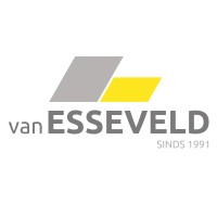 Van Esseveld Geveltechniek VOF logo - Similar company to Construct-Id Aannemingswerken