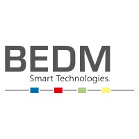 BEDM GmbH logo - Similar company to M3N Technologies