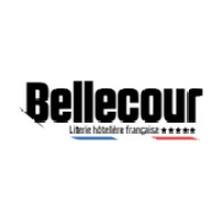 Bellecour Literie logo - Similar company to In Extenso Studio
