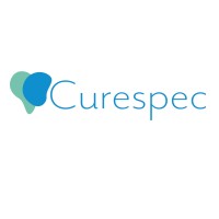 Curespec logo - Similar company to Keymedic