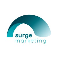 Surge Marketing logo - Similar company to Wonderthink