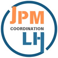 JPM LH Coordination logo - Similar company to Atelier Infra