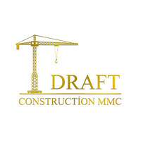 Draft Construction logo - Similar company to Faber Construction