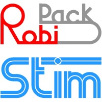 Robipack Srl logo - Similar company to B & B Engineering S.R.L.
