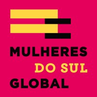 Women from the Global South logo - Similar company to Ppgeet - Programa De Pós Graduação Em Engenharia Elétrica E De Telecomunicações