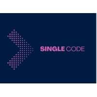 Single Code logo - Similar company to Trusted Solutions