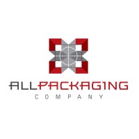 All Packaging Company logo - Similar company to Frankston Packaging Company