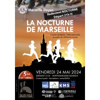 LIONS CLUB MARSEILLE DOYEN - LA NOCTURNE DE MARSEILLE logo - Similar company to Prox-Hydro