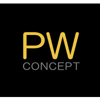 PW CONCEPT logo - Similar company to Rebalance Tech