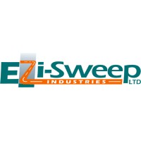 Ezi-Sweep Industries Ltd logo - Similar company to Taskpower Nz Ltd