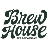 BrewHouse Tea Brewing Co. logo - Similar company to Blnd Water