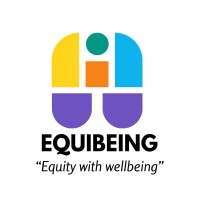 EquiBeing Foundation logo - Similar company to Reimagining Higher Ed