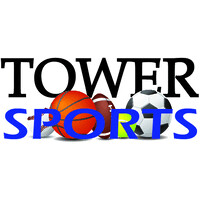 Tower Sports logo - Similar company to Sportglobe Gmbh