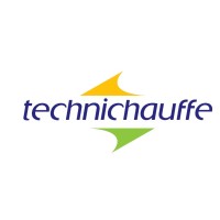 TECHNICHAUFFE - Membre du groupe CEME logo - Similar company to Techno Froid  - Habsheim