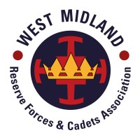 West Midland RFCA logo - Similar company to Stepway Cio