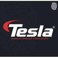 Tesla Soluções para Refrigeração e Elétrica Industrial logo - Similar company to Sitec | Soluções Industriais