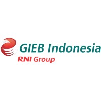 PT. GIEB INDONESIA logo - Similar company to Borevi