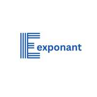 Exponant logo - Similar company to Mocourse
