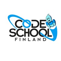 Code School Finland logo - Similar company to Code School