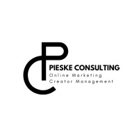 PIESKE CONSULTING logo - Similar company to Creator Dojo