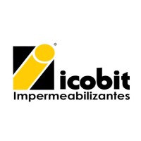Icobit Brasil logo - Similar company to Bioquant Laboratório