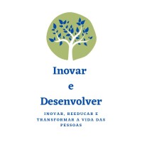 RS Inovar e Desenvolver logo - Similar company to Hunter Hunter - Talents Hunting