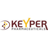 Keyper Pharmaceuticals logo - Similar company to Van Aushadi