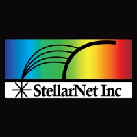 StellarNet, Inc. logo - Similar company to Herz Apotheke