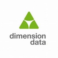 Dimension Data Qatar logo - Similar company to Dimension Data (Mea)