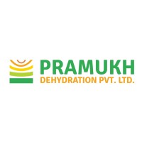 PRAMUKH DEHYDRATION PVT. LTD. logo - Similar company to Samarth Dehydration