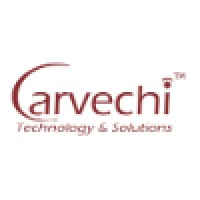 Carvechi Technology logo - Similar company to Kovacs Technology Group