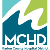 Marion County Hospital District logo - Similar company to Woodard Kendall Lehmkuhl Rennie, Llp