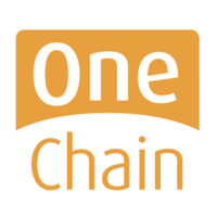 OneChain logo - Similar company to Provtrace