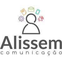 Alissem Comunicação logo - Similar company to Marketing • Inovação • Design