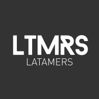 LATAMERS - La potencia de tu marca logo - Similar company to Bellify